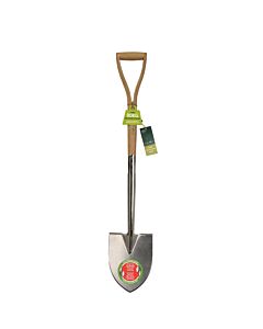 Burgon & Ball Small Groundbreaker Spade RHS Endorsed